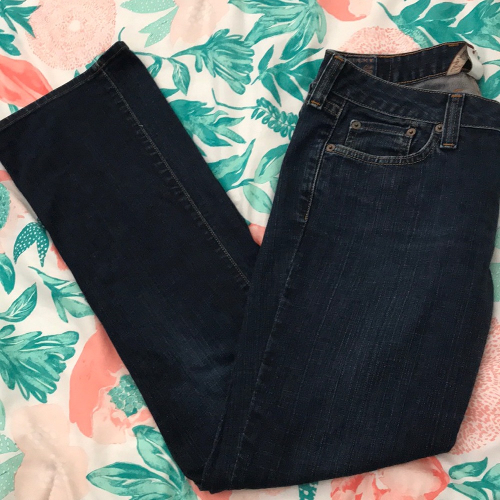 Lucky Brand Jeans
